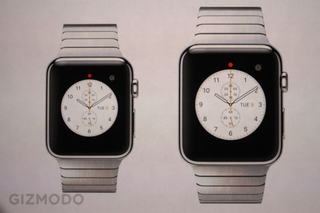 Illustration for article titled Apple Watch: todo lo que necesitas saber sobre el smartwatch de Apple